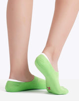 Carina -Cotton Ankle Socks - 1 Pair