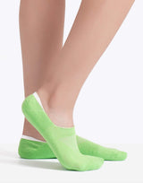 Carina -Cotton Ankle Socks - 1 Pair