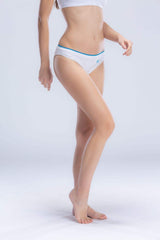 Carina - Cotton Bikini Panty