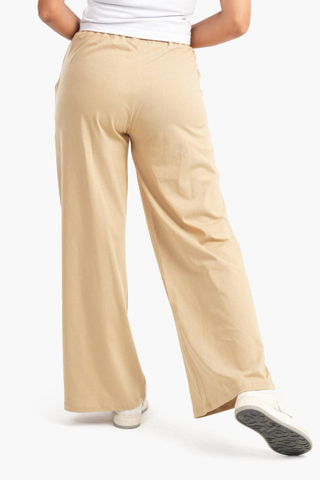 Carina -  Cotton Comfy Lounge Pants
