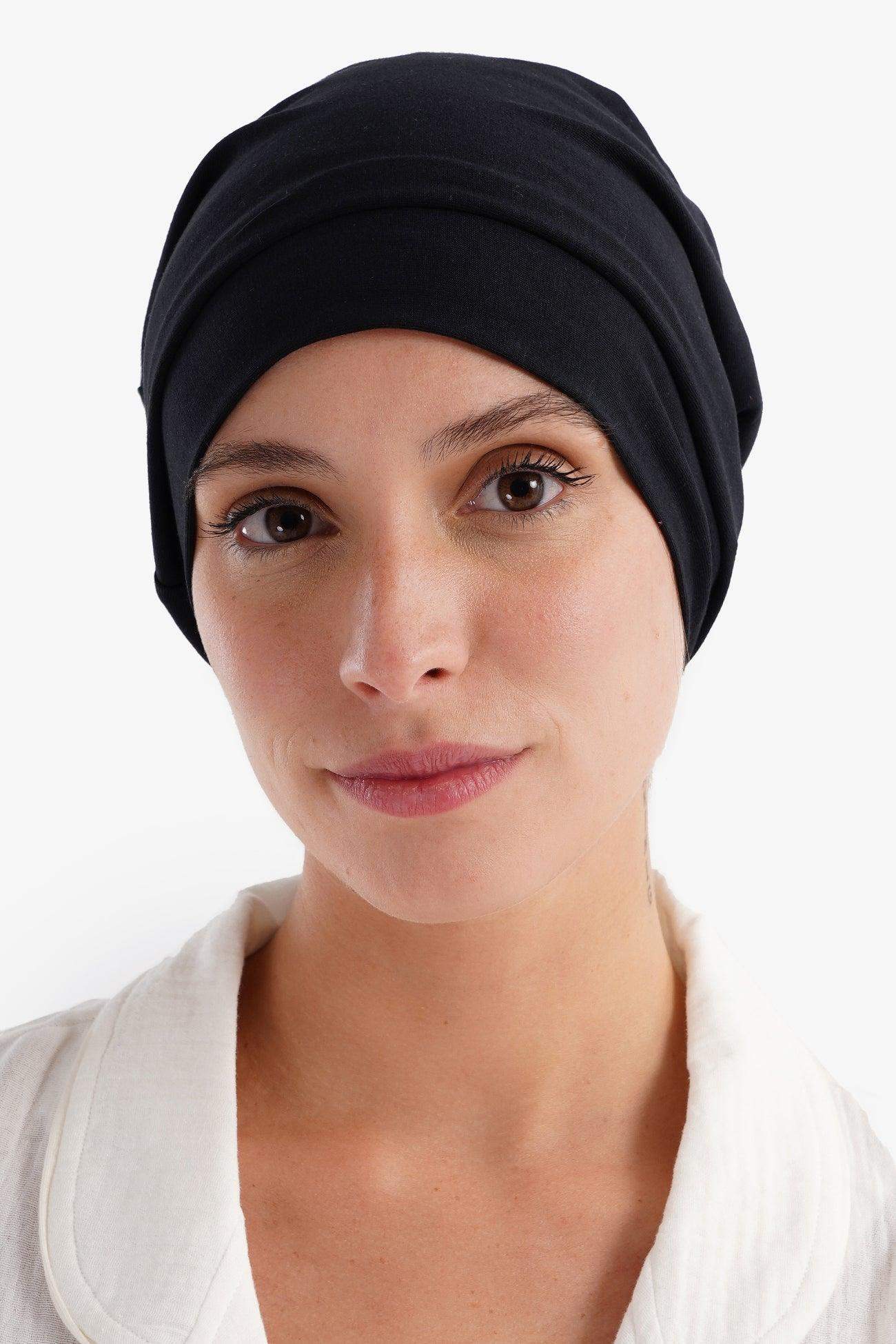 Carina -Cotton Hijab Bandana