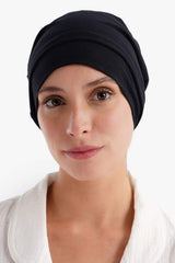 Carina -Cotton Hijab Bandana