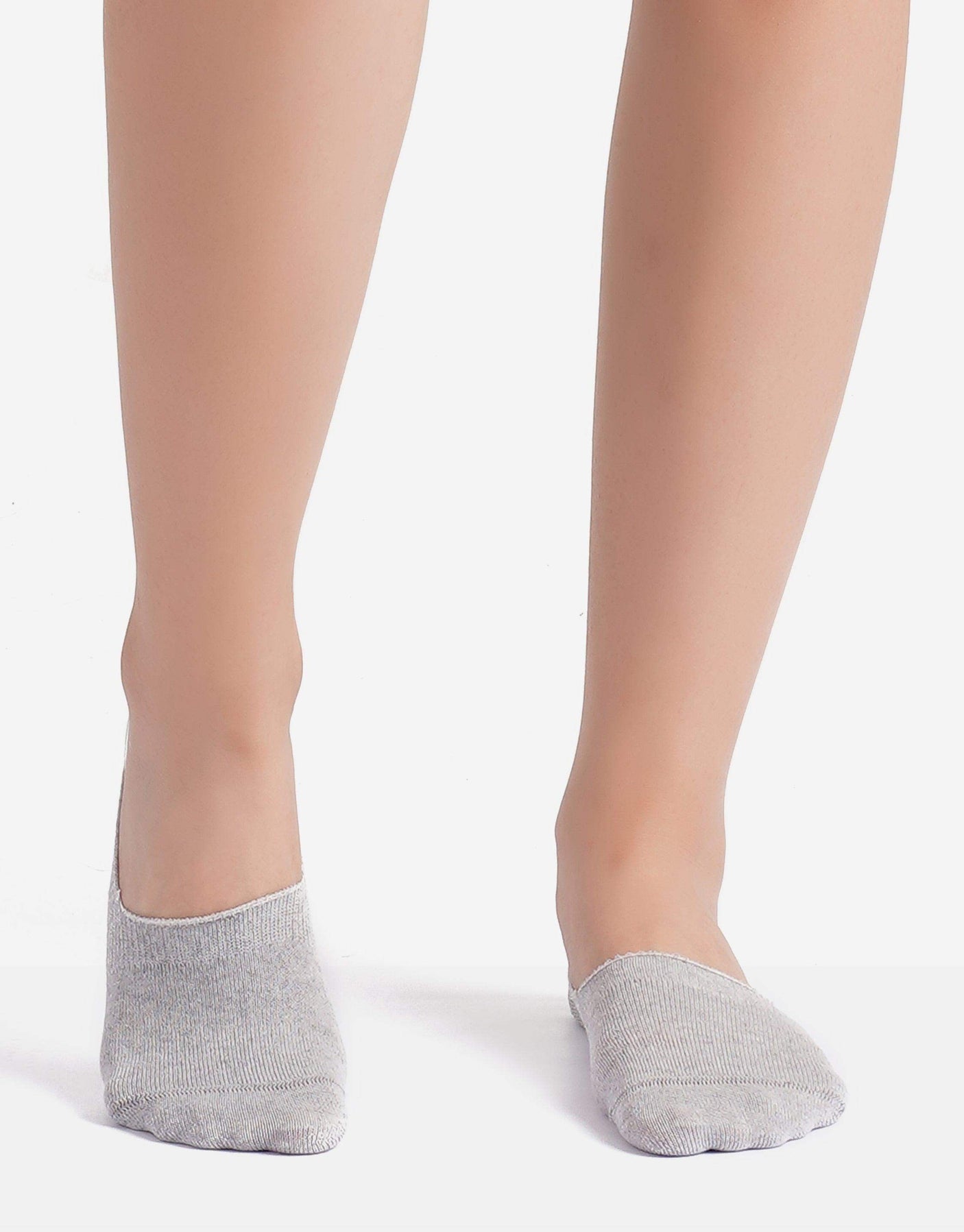 Cotton Invisible Socks