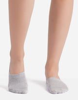 Cotton Invisible Socks