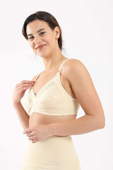 Carina -Cotton Non Padded Bra