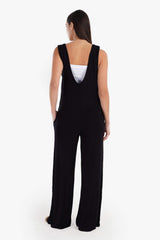 Carina -  Cotton Pyjama Jumpsuit