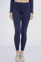 Cotton Slim Legging
