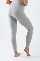 Cotton Slim Legging
