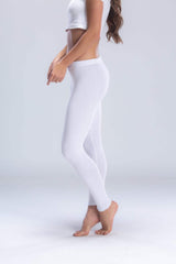 Cotton Slim Legging