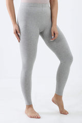 Cotton Slim Legging