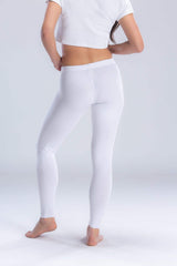Cotton Slim Legging