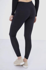 Cotton Slim Legging