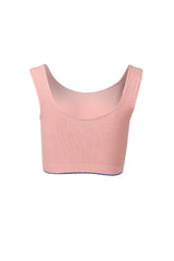 Carina - Cotton Wireless Bra