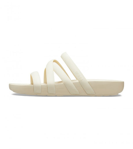 Crocs - Women's Splash Strappy Sandals