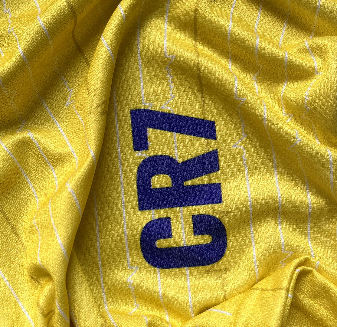 champs land - Al Nasr Soccer T-shirt