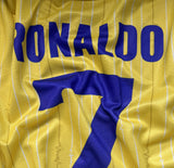 champs land - Al Nasr Soccer T-shirt