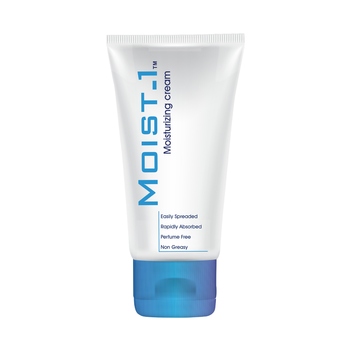 Moist-1 - Cream