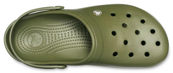 Crocs Unisex- Crocband Clogs - كروكس