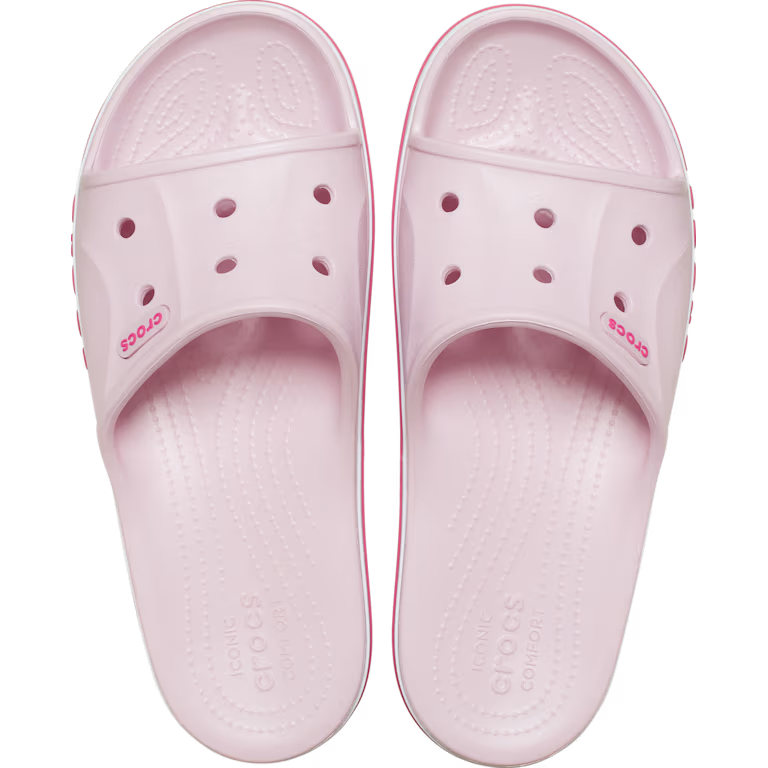 Crocs - BAYABAND SLIDE SPORTS - Bayaband Slide