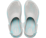 Crocs - Unisex-Adult LiteRide Marbled Clog