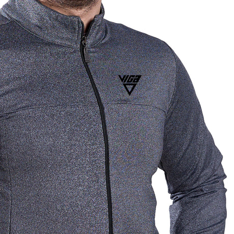 champs land - Viga Zipped Jacket