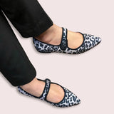 Izar - Flat Shoes