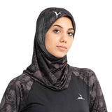 Champs Land - Doe "Deadly skulls" Dri-Fit Headband