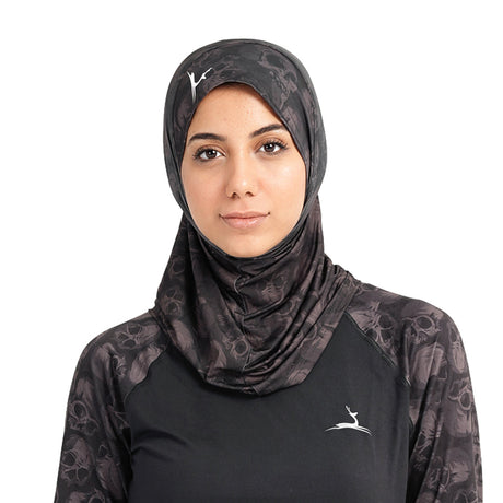 Champs Land - Doe "Deadly skulls" Dri-Fit Headband