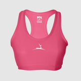 Champs Land - DOE Ribbed Sports Bra