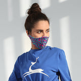champs land - Day Dreamers Mask