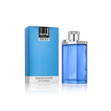 Alfred Dunhill Desire Blue - Perfume for Men, 100 ml - EDT