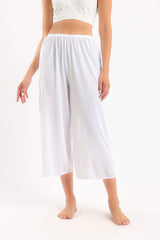Carina -Elasticated Pants Slip