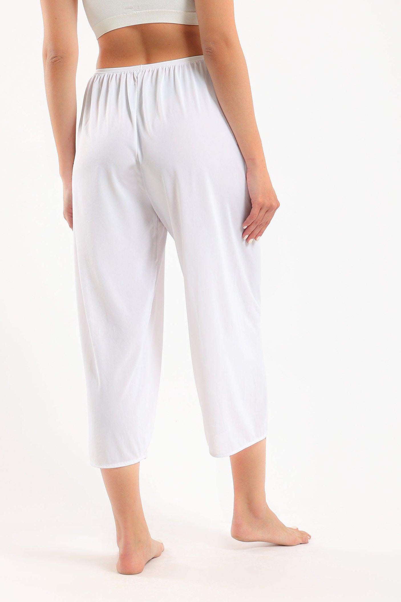 Carina -Elasticated Pants Slip