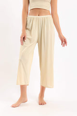 Carina -Elasticated Pants Slip