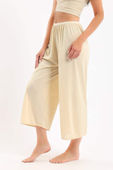 Carina -Elasticated Pants Slip
