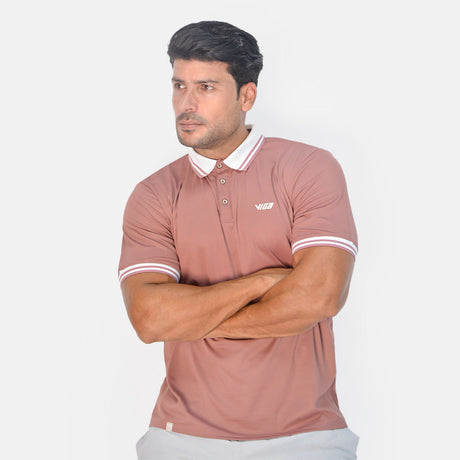 champs land - Viga Elite Polo Shirt
