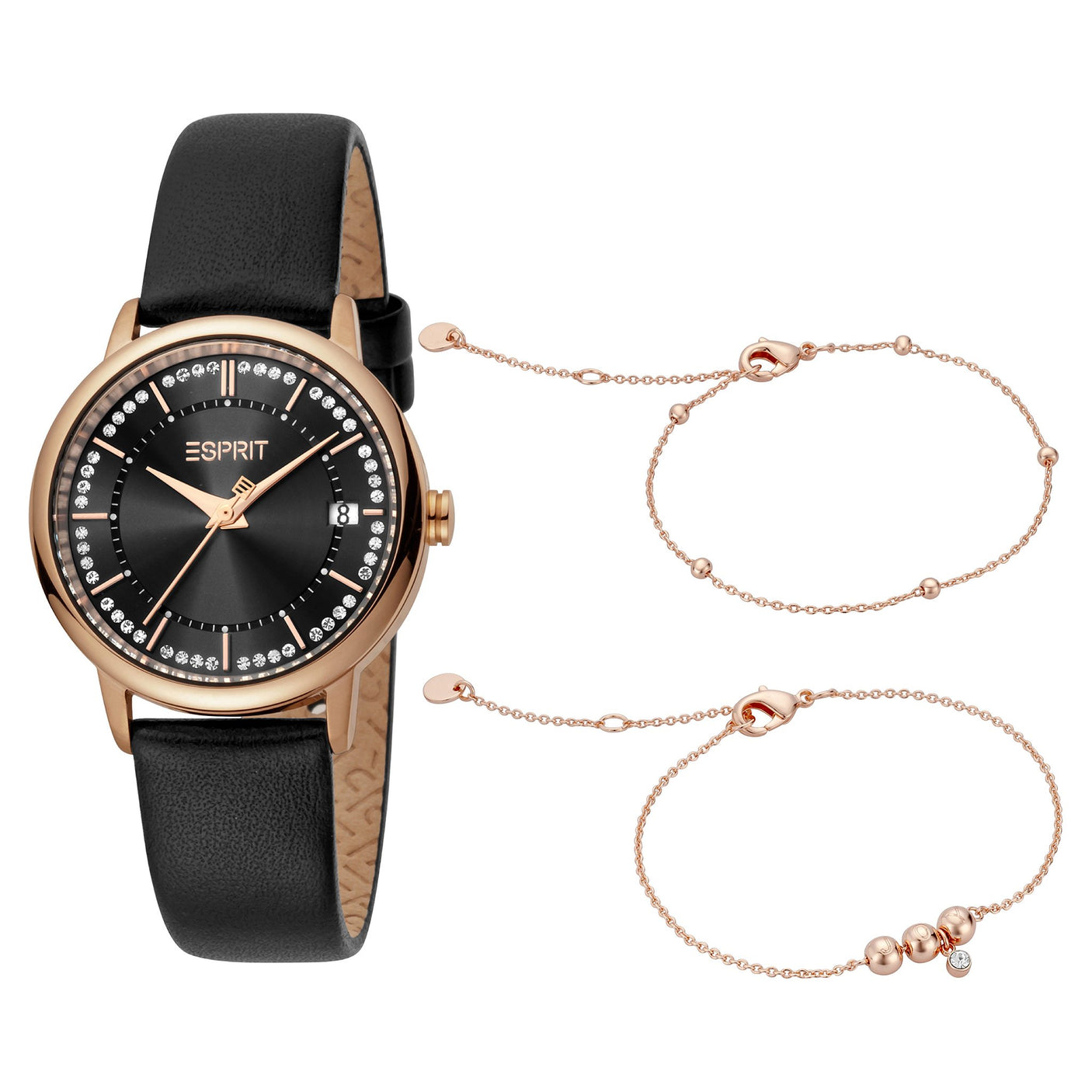 Esprit Es1L181L2035 Esprit Women'S Watch
