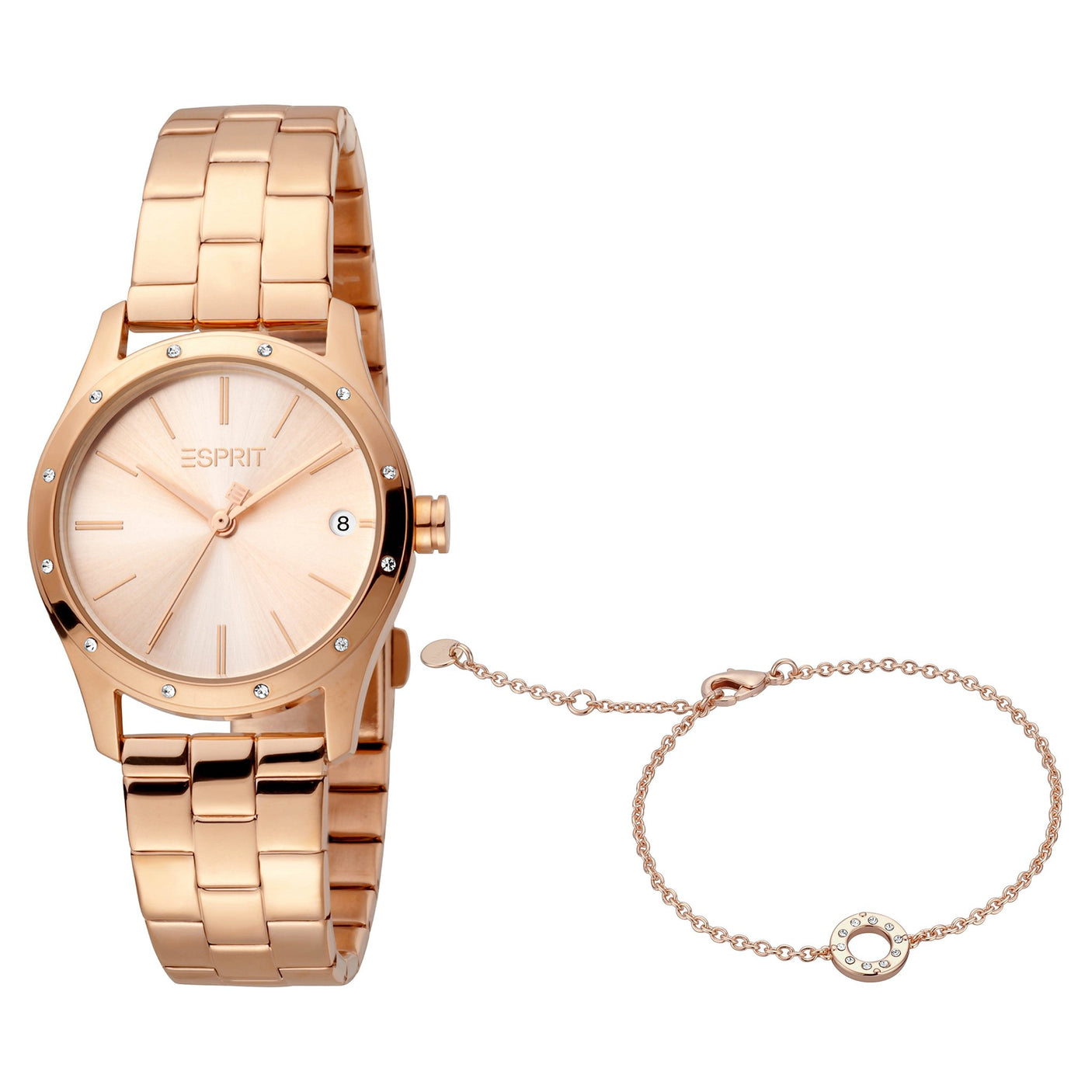 Esprit Es1L223M0085 Esprit Women'S Watch