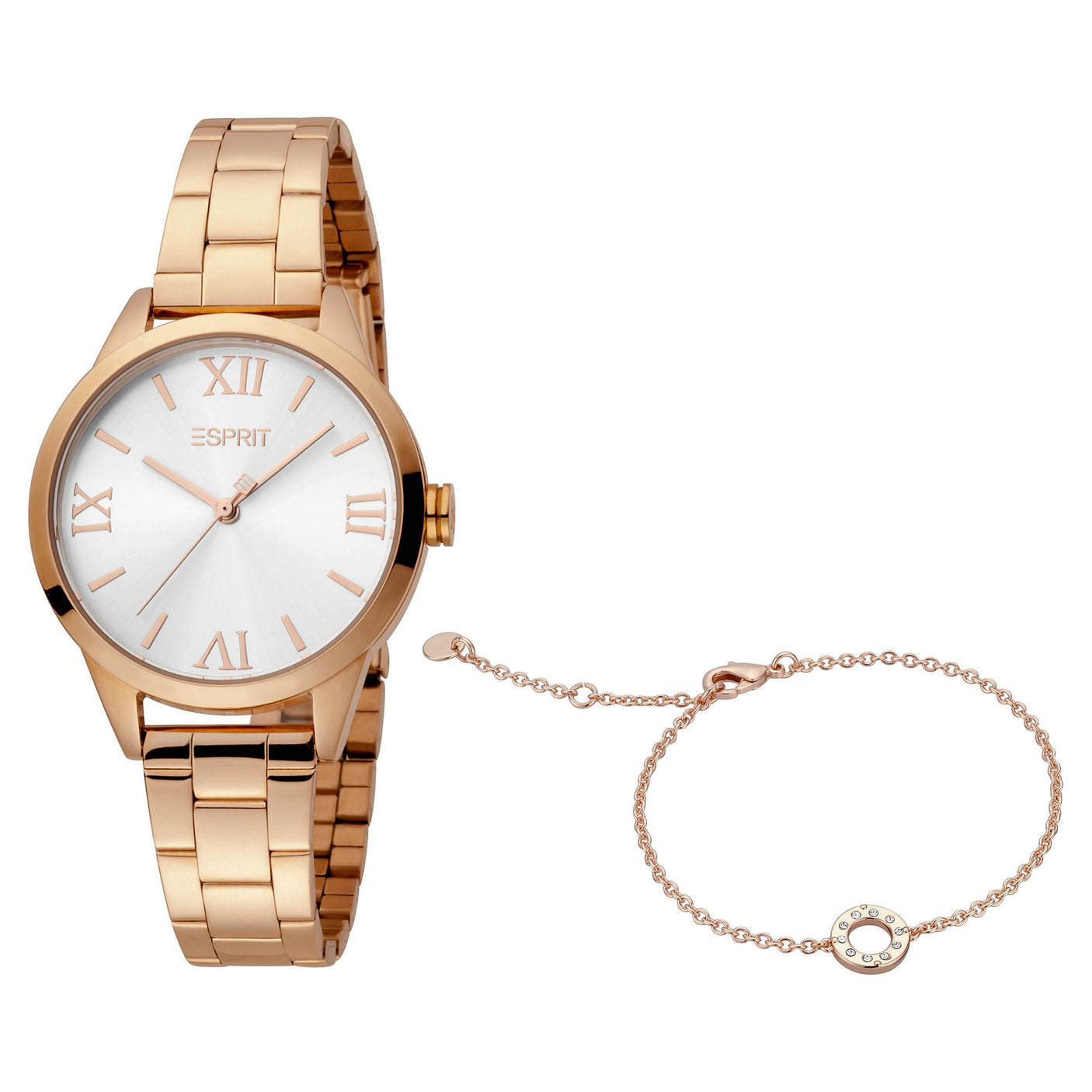Esprit Es1L259M0075 Esprit Women'S Watch