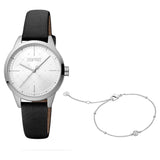 Esprit Es1L259P4015 Esprit Women'S Watch