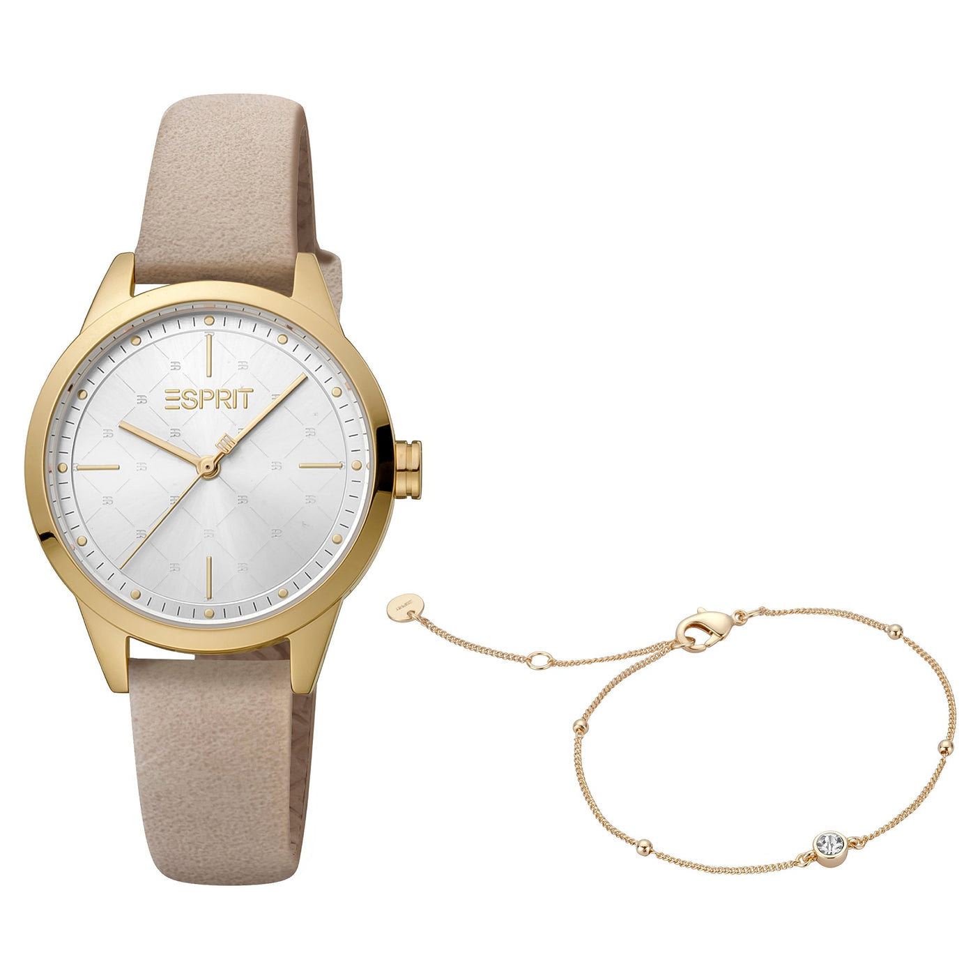 Esprit Es1L259P4025 Esprit Women'S Watch