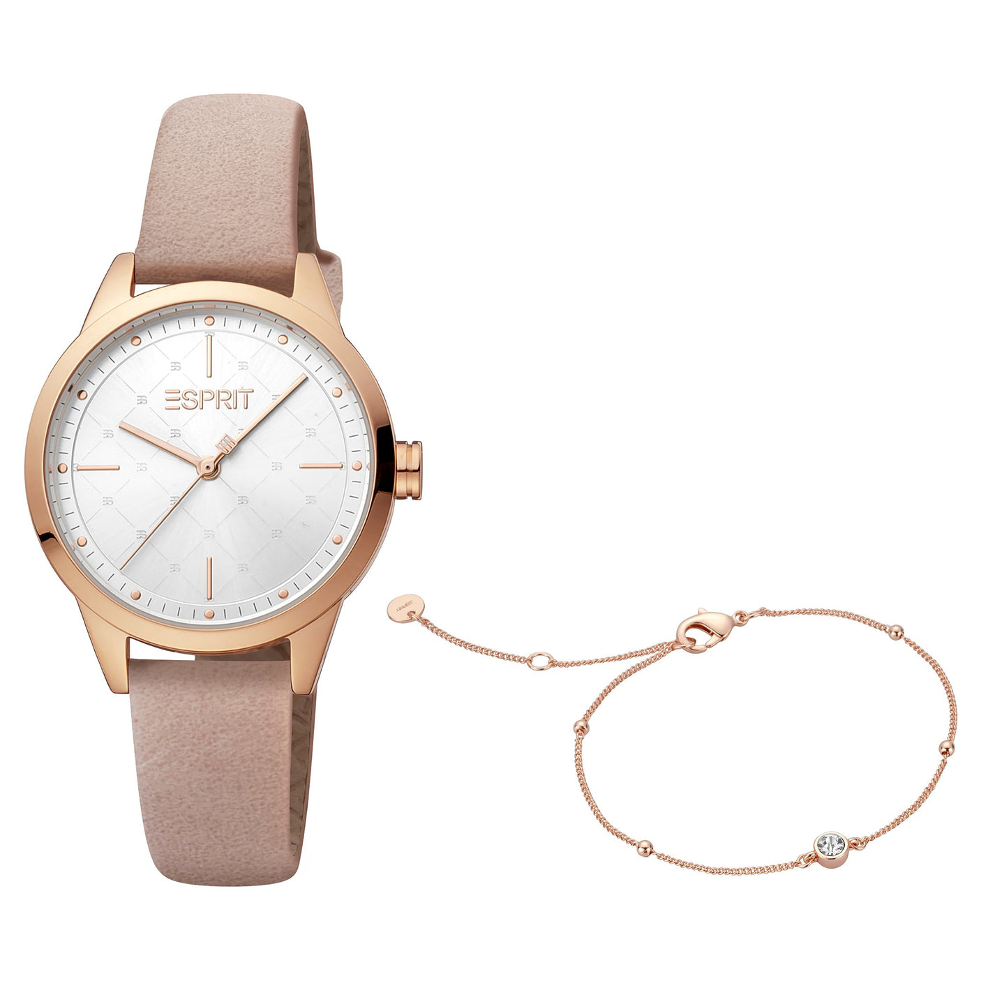 Esprit Es1L259P4035 Esprit Women'S Watch