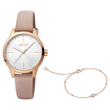 Esprit Es1L259P4035 Esprit Women'S Watch