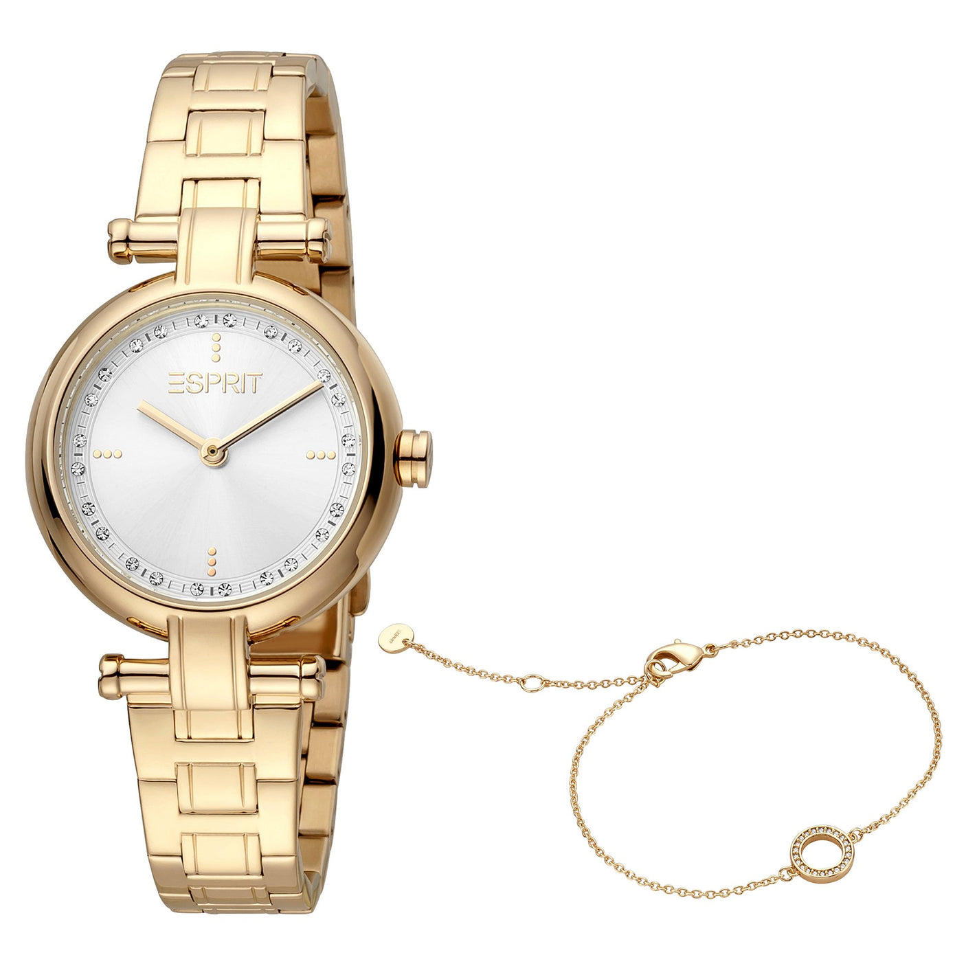 Esprit Es1L267M0065 Esprit Women'S Watch
