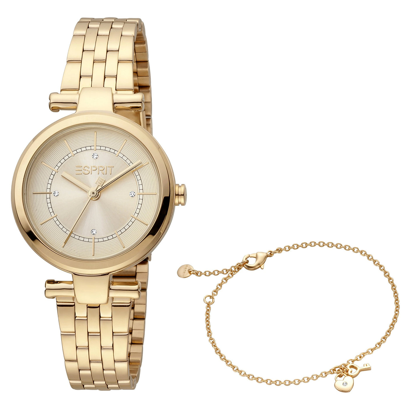 ESPRIT ES1L281M0065 ESPRIT Women's Watch