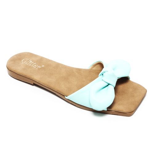 Glitter -  Women Slipper