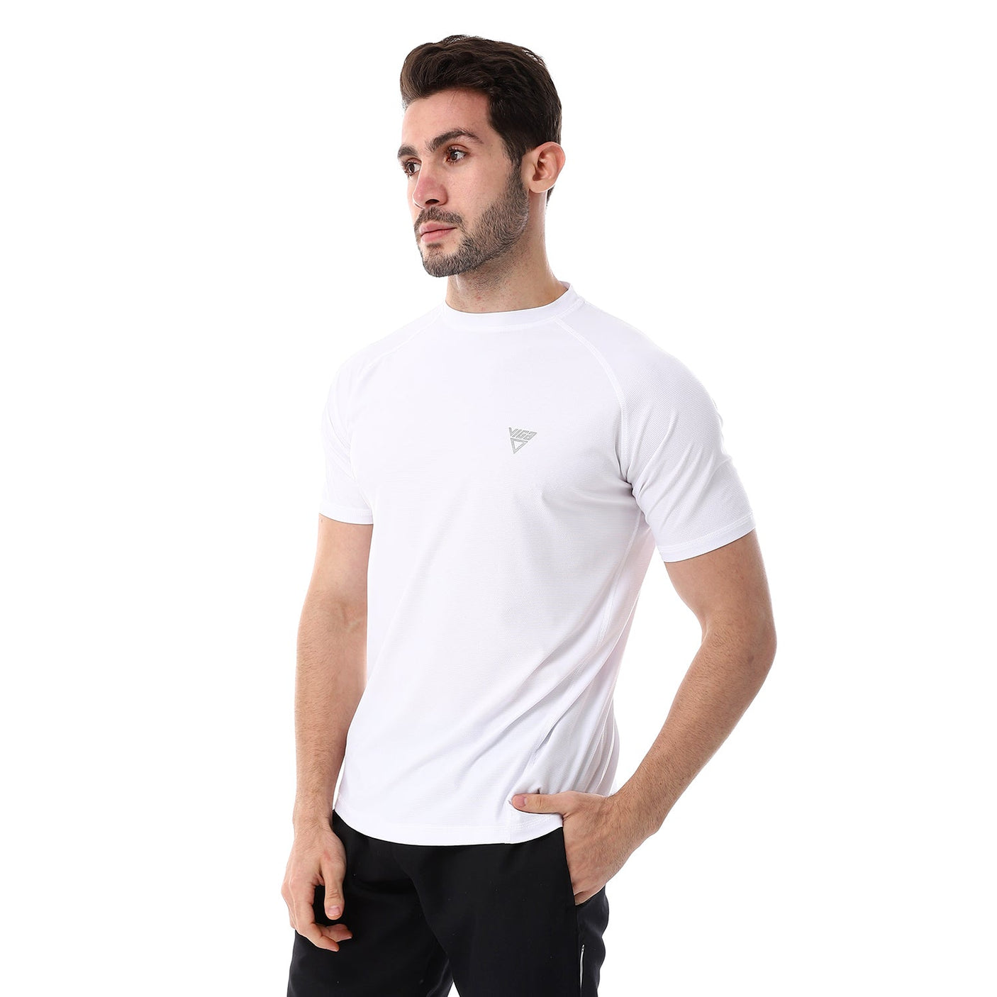 champs land - Viga Essential T-shirt