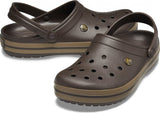 CROCS Unisex- Crocband Clogs