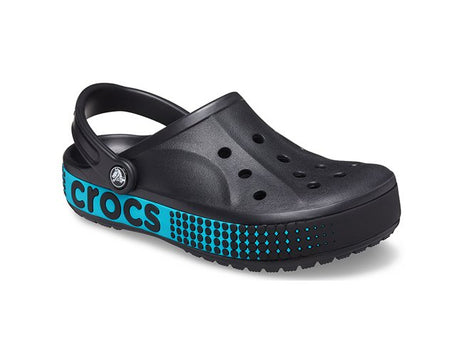 CROCS Bayaband Logo Motion Clog