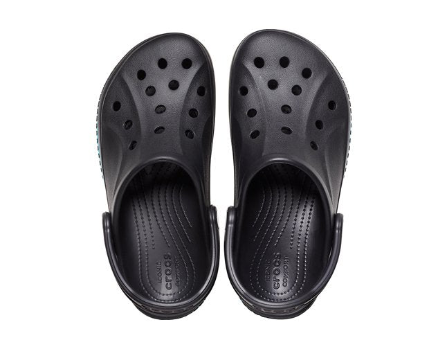 CROCS Bayaband Logo Motion Clog